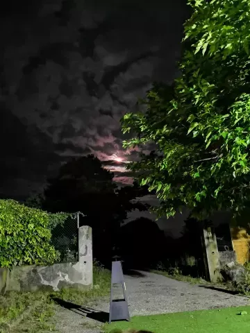 nuit antre des vices