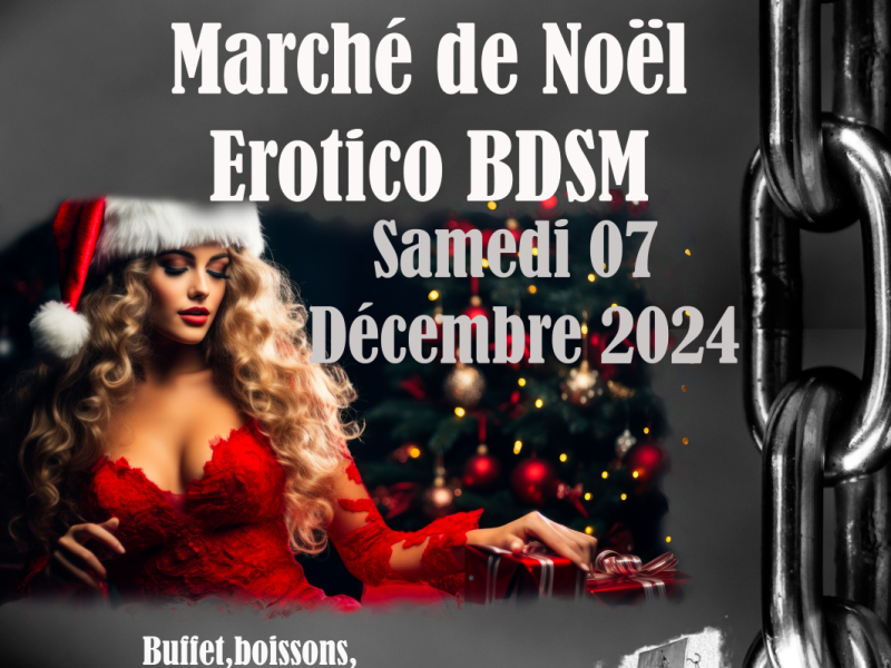 munch and play marche de noel erotico bdsm