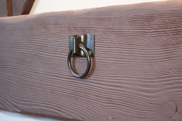 mezzanine repaire antre des vices