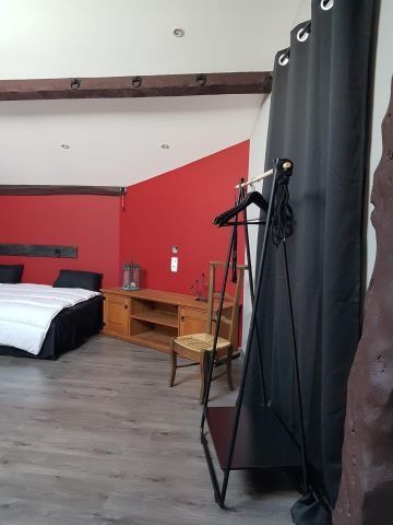 mezzanine repaire antre des vices