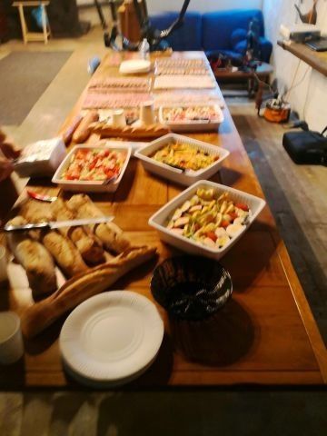 taniere antre des vices