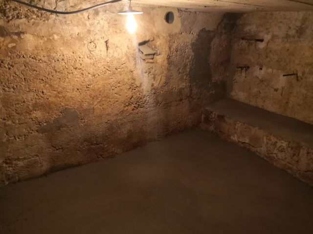 Antre Des Vices - Cave Refuge Des Extases